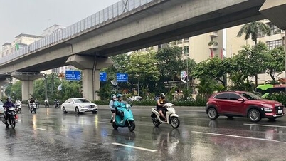 الطقس يوم 30 أكتوبر: تشهد مناطق الشمال أمطارًا متفرقة، وتشهد مناطق الوسط أمطارًا متوسطة وغزيرة، وبعض المناطق أمطارًا غزيرة جدًا