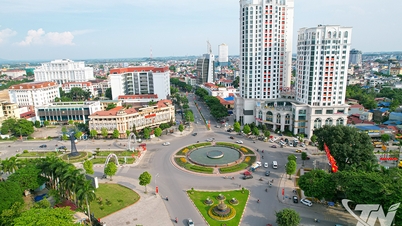 Sebarkan hasrat untuk menyumbang dan membangun