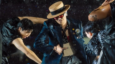 G-Dragon khiến lượt tìm kiếm chỗ ở tại Hà Nội tăng 250%