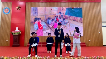 ຫວ່ານແກ່ນຂອງວັດທະນະທໍາ, ເກັບກ່ຽວຫມາກໄມ້ຂອງການສຶກສາ