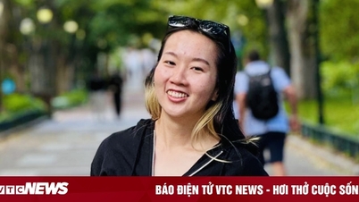 مهندسة معمارية تفوز بمنحة دراسية في "مركز تدريب المليارديرات في أمريكا"