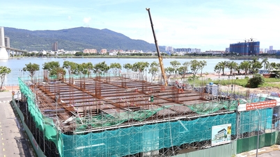 Da Nang áttörést ért el a speciális mechanizmusok és politikák megvalósításában