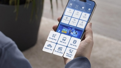 Vietbank Digital thu hút người dùng với chuỗi ưu đãi giảm đến 50%