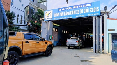 Cảnh giác với thủ đoạn mạo danh cán bộ đăng kiểm để lừa đảo