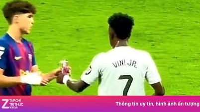 תמונות שלא נראו של ויניסיוס