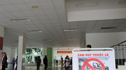 Hilangkan asap rokok untuk melindungi kesihatan awam