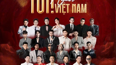 Vietjet slår seg sammen for å bygge en «kjærlighetsbro» med kunstnere