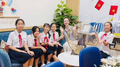 Este nevoie de personal profesionist pentru consiliere psihologică școlară