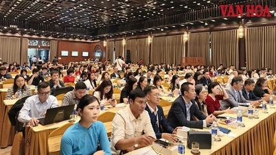 Vietnam'da Kültür Endüstrisi ve Sürdürülebilir Turizm Gelişimi Çalıştayı