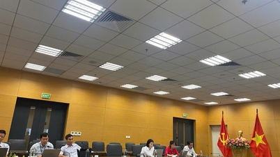 מחלקת המדע והטכנולוגיה של לאי צ'או עובדת עם מחלקת התקשורת על כיסוי סלולרי בכפרים עם עוצמת אות נמוכה במחוז לאי צ'או.