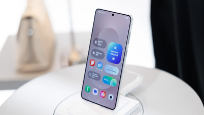 Ціна на Galaxy S25 Edge впала більш ніж на десять мільйонів донгів після кількох місяців на полицях магазинів