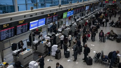 Microsoft Azure-tjänster återställer sig från globalt avbrott