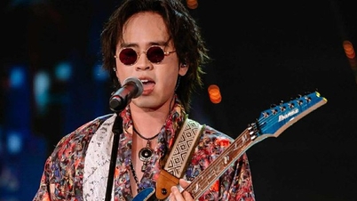 האלוף טאנה ת'וי שואף לתדמית של אמן רב-כישרוני