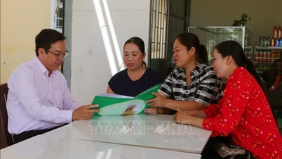 Tạo điều kiện tối đa cho người lao động Việt Nam đi làm việc ở nước ngoài