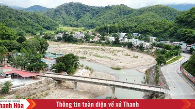 Quan Sơn thực hiện chiến dịch “90 ngày làm giàu, làm sạch cơ sở dữ liệu quốc gia về đất đai”