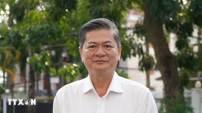 ເອກະສານກອງປະຊຸມໃຫຍ່ຄັ້ງທີ XIV: ຕ້ອງເອົາໃຈໃສ່ເປັນພິເສດຕໍ່ການພັດທະນາຊັບພະຍາກອນມະນຸດ