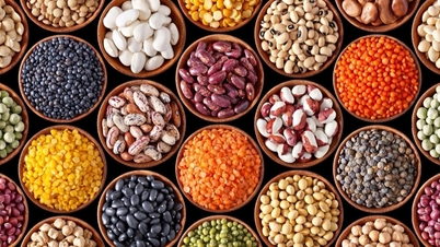 দীর্ঘায়ু দেশগুলো একই খাবার খায়, আর ভিয়েতনামে এটা খুবই সস্তা।