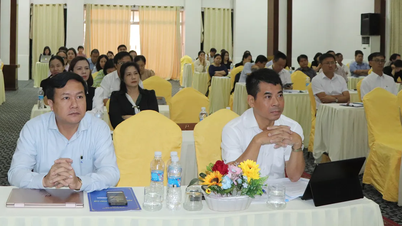 ក្រសួងវប្បធម៌ កីឡា និងទេសចរណ៍ ផ្សព្វផ្សាយគោលនយោបាយដែលមានឥទ្ធិពលខ្លាំងដល់សង្គម