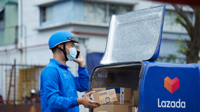 Teure Lektionen von Lazada: Wenn der „Pionier“ nicht der Gewinner ist
