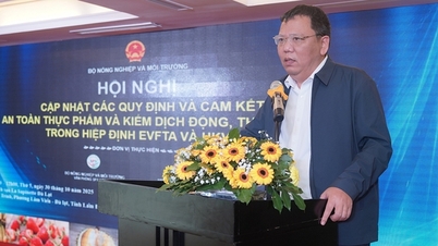 Vietnamese landbouwproducten erkend op de EU-markt
