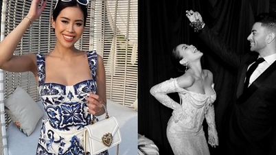 Jak seksowna jest córka miliardera Johnathana Hanh Nguyena, która właśnie ogłosiła, że ​​wychodzi za mąż?