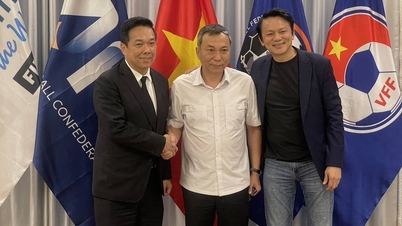 Vad sa FAT efter mötet för att be VFF om ursäkt för händelsen där de misstagit den nationella flaggan: Kommer att lära sig djupt av erfarenheten...