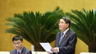 Lösning av institutionella paradoxer för Ho Chi Minh-staden