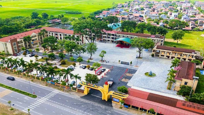 60 years of 'shining tradition - steady steps into the future'