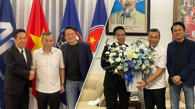 Thaise krant gaf commentaar toen FAT zijn excuses kwam aanbieden aan VFF voor de verkeerde Vietnamese nationale vlag