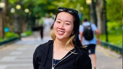 9 ganger kvinnelig arkitekt vinner stipend til «Amerikas milliardæropplæringssenter»