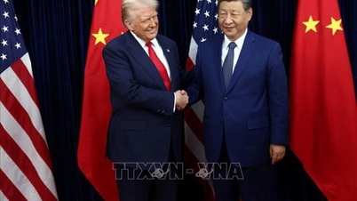 Estados Unidos y China hacen concesiones en materia de comercio y aranceles.