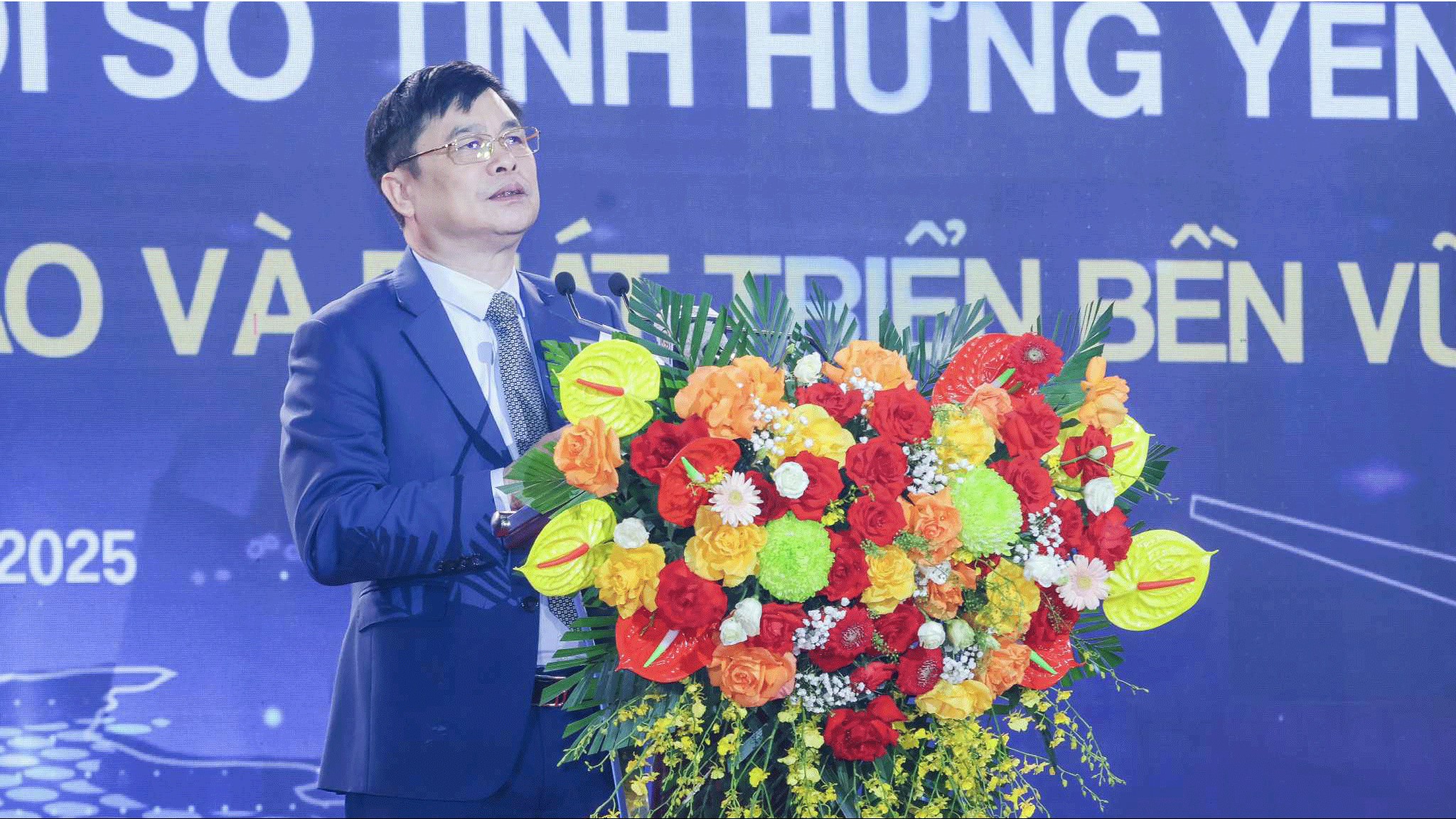 ເສດຖະກິດຂໍ້ມູນ, ຊຸກຍູ້ການປະດິດສ້າງ ແລະ ພັດທະນາແບບຍືນຍົງ