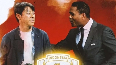 Bekas pembantu Shin Tae-yong menunjukkan mengapa Patrick Kluivert gagal di Indonesia