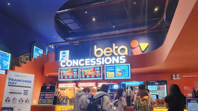 فرانشیز سینما: فرصتی برای گسترش بازار سینمای ویتنام