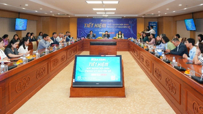 Úspora - Endogenní energie v digitálním věku