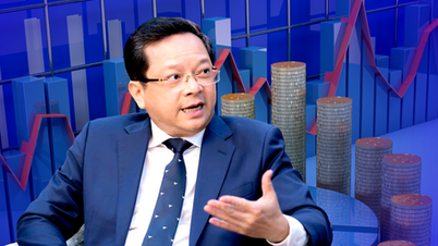 Góp ý văn kiện Đại hội Đảng XIV: Tăng nội lực, giảm phụ thuộc để tự chủ kinh tế