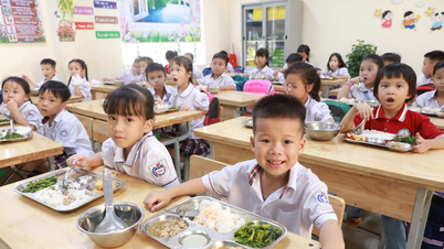 Menyediakan air minuman dan susu di sekolah: Memperkukuh penyeliaan, meningkatkan tanggungjawab