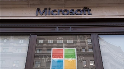 Hasil gergasi teknologi meningkat dengan mendadak berkat permintaan AI