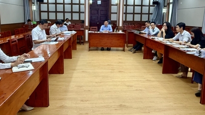 Bandar Raya Ho Chi Minh menjelaskan kewajipan kewangan dan perumahan sosial untuk memberikan buku merah jambu kepada orang ramai