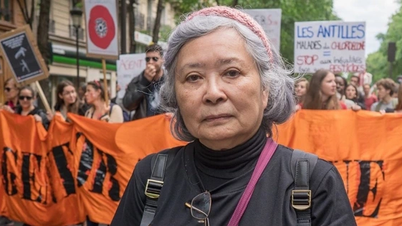 Ms. Tran To Nga: "Going to the last breath" to demand justice for Agent Orange victims in Vietnam