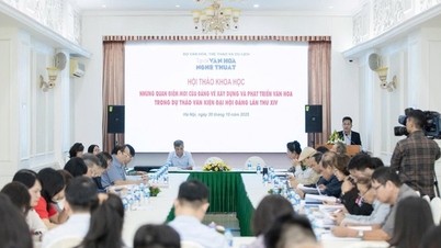 ยืนยันว่าวัฒนธรรมเป็นรากฐานการพัฒนาชาติ เป็นทรัพยากรภายใน และเป็นระบบการกำกับดูแลการพัฒนาที่ยั่งยืน