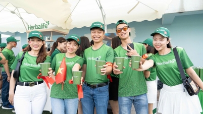 Herbalife uznana przez magazyn Forbes za jedną z „najlepszych marek pod względem stosunku jakości do ceny” w Ameryce