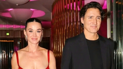 Katy Perry suka acar dan makan makanan organik untuk mengekalkan bentuk badan