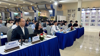 ការតភ្ជាប់ការផ្គត់ផ្គង់បច្ចេកវិទ្យា និងតម្រូវការរវាងអង្គការក្នុងស្រុក និងសហគ្រាស និងសហគ្រាសកូរ៉េ