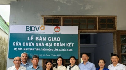 সম্প্রদায়ের জন্য স্থায়ী মানবিক মূল্যবোধ ছড়িয়ে দেওয়া