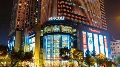 Vincom Retail transfers Vincom Center Nguyen Chi Thanh for 3,630 billion VND