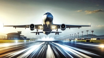 Pozvání 3 světových designérů k soutěži o architekturu terminálu letiště Gia Binh