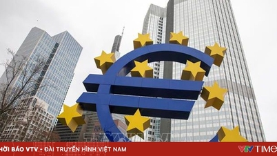 ECB ទំនង​ជា​នឹង​រក្សា​អត្រា​ការ​ប្រាក់​សម្រាប់​ការ​ជួប​ជុំ​ទី​បី​ជាប់​គ្នា។