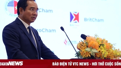 Ho Chi Minh Kenti Başkanı: Her yatırım projesinin sadece ekonomik değil, aynı zamanda gelecek yaratması