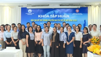 Formação sobre conhecimentos de integração económica internacional para empresas